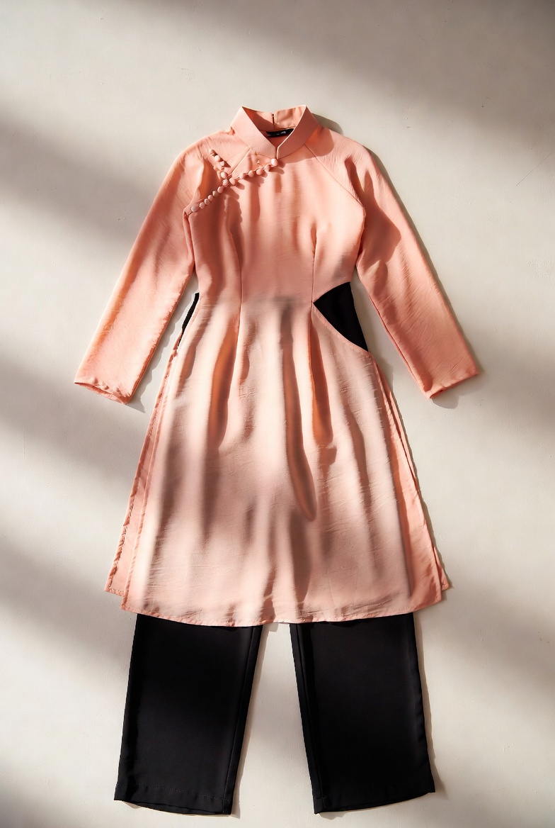 Ao Dai 4